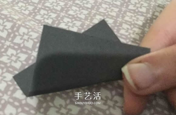 最簡單紙心的折法圖解 幾秒鐘就搞定！ -  rpnrmr.com