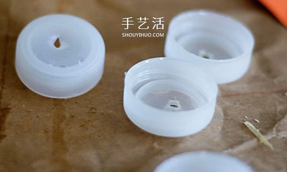 果汁盒廢物利用 手工制作玩具小車的做法 -  rpnrmr.com