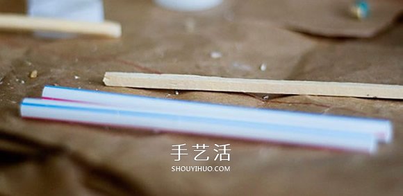 果汁盒廢物利用 手工制作玩具小車的做法 -  rpnrmr.com