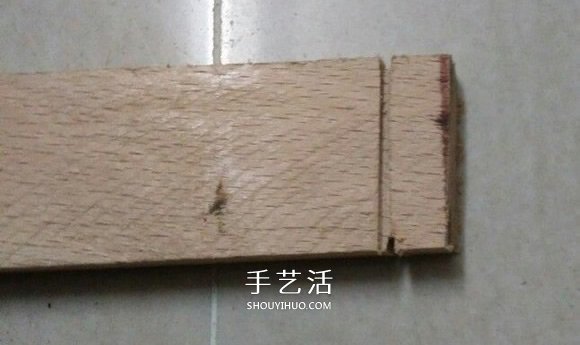 自制木條彈射投石車的制作方法詳細(xì)教程 -  rpnrmr.com