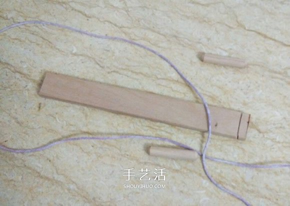 自制木條彈射投石車的制作方法詳細(xì)教程 -  rpnrmr.com