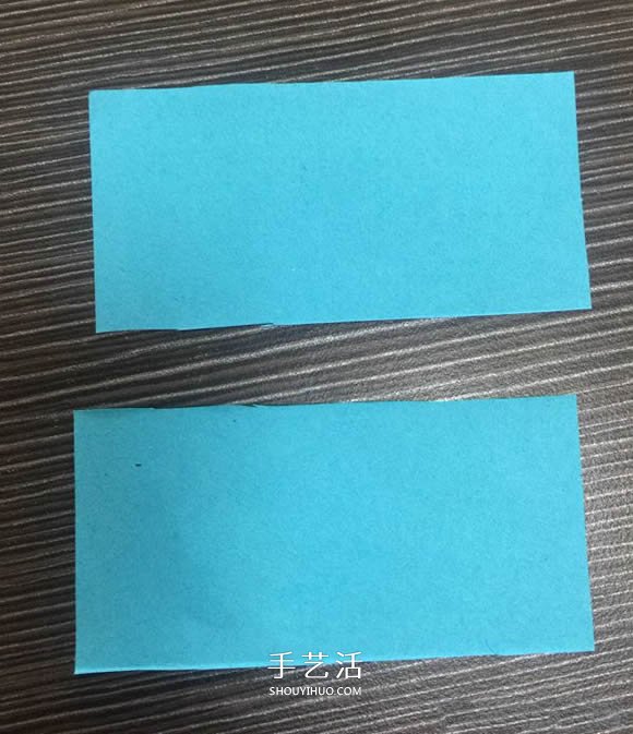 簡單又可愛的三角插小魚的制作方法圖解 -  rpnrmr.com