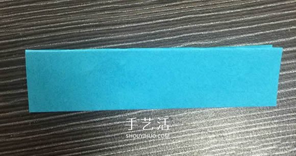 簡單又可愛的三角插小魚的制作方法圖解 -  rpnrmr.com