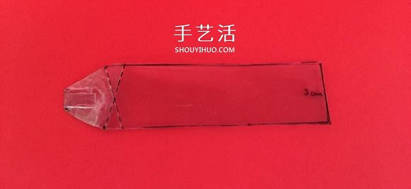 自制彈射旋轉(zhuǎn)竹蜻蜓玩具的制作方法圖解 -  rpnrmr.com