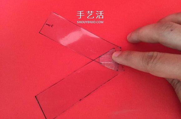 自制彈射旋轉(zhuǎn)竹蜻蜓玩具的制作方法圖解 -  rpnrmr.com