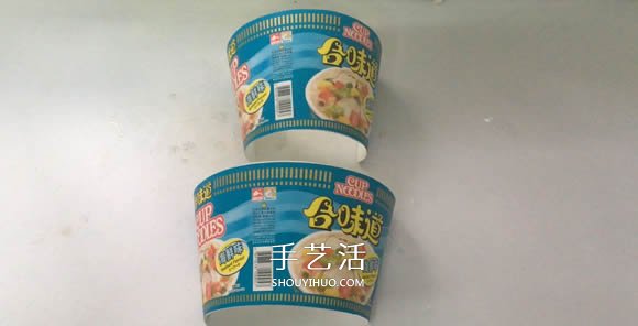 方便面盒廢物利用 手工制作滑翔機的方法 -  rpnrmr.com