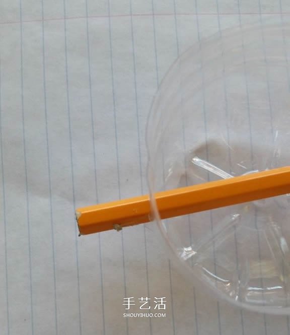 投石機的簡單小制作 幾根鉛筆就可以搞定！ -  rpnrmr.com