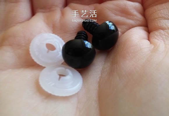 簡單自制布娃娃！襪子猴的制作方法圖解 -  rpnrmr.com