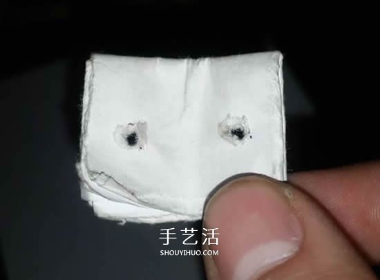 自制雪糕棍彈弓的制作方法圖解 -  rpnrmr.com