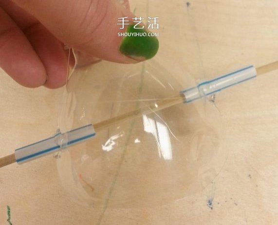 自制跳舞機器人的方法 一個凸輪就搞定！ -  rpnrmr.com