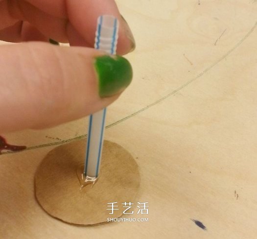 自制跳舞機器人的方法 一個凸輪就搞定！ -  rpnrmr.com