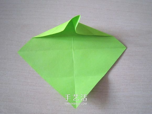 領(lǐng)帶愛心的折法圖解教程 -  rpnrmr.com