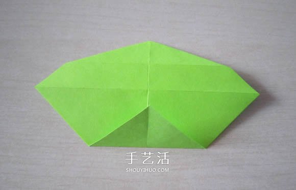 領(lǐng)帶愛心的折法圖解教程 -  rpnrmr.com