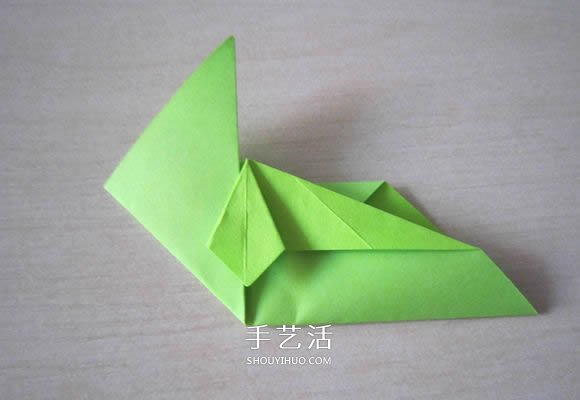 領(lǐng)帶愛心的折法圖解教程 -  rpnrmr.com