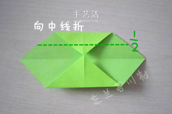 領(lǐng)帶愛心的折法圖解教程 -  rpnrmr.com