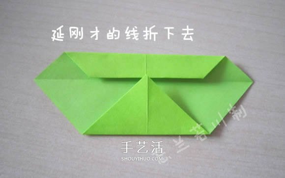 領(lǐng)帶愛心的折法圖解教程 -  rpnrmr.com