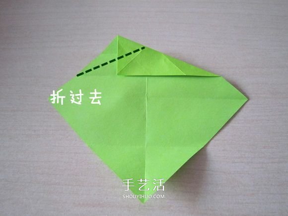 領(lǐng)帶愛心的折法圖解教程 -  rpnrmr.com