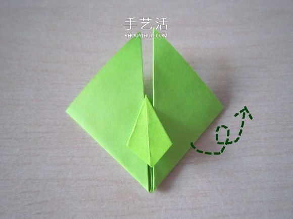 領(lǐng)帶愛心的折法圖解教程 -  rpnrmr.com