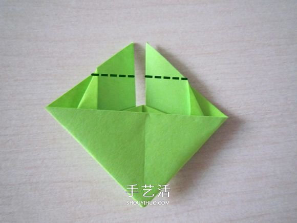 領(lǐng)帶愛心的折法圖解教程 -  rpnrmr.com