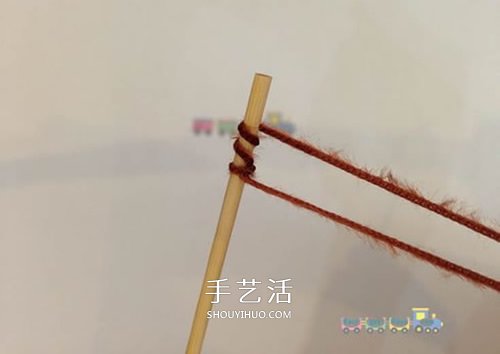 有趣的紙板猴子玩具的制作方法 -  rpnrmr.com