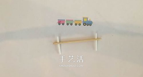 有趣的紙板猴子玩具的制作方法 -  rpnrmr.com
