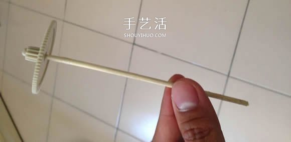 自制齒輪傳動(dòng)電動(dòng)汽車(chē)的方法 -  rpnrmr.com