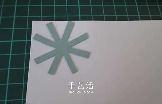 卡紙手工制作三輪車模型的方法 -  rpnrmr.com
