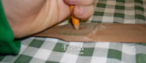DIY木片竹蜻蜓的方法 -  rpnrmr.com