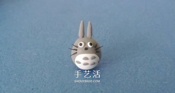 自制粘土卡通瓶的方法 -  rpnrmr.com