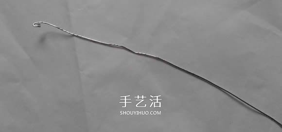 情人節(jié)紅玫瑰布花的制作方法教程 -  rpnrmr.com