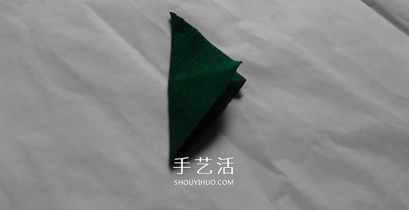 情人節(jié)紅玫瑰布花的制作方法教程 -  rpnrmr.com