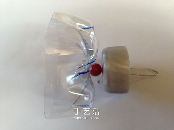 用塑料瓶做潛水艇玩具的方法 -  rpnrmr.com