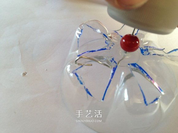 用塑料瓶做潛水艇玩具的方法 -  rpnrmr.com