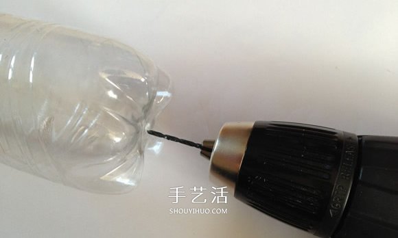用塑料瓶做潛水艇玩具的方法 -  rpnrmr.com