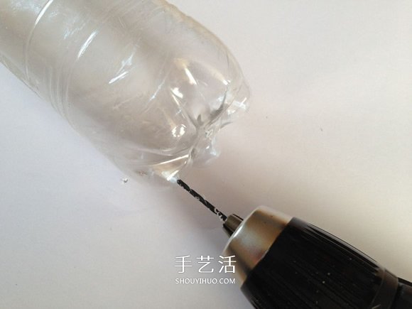 用塑料瓶做潛水艇玩具的方法 -  rpnrmr.com