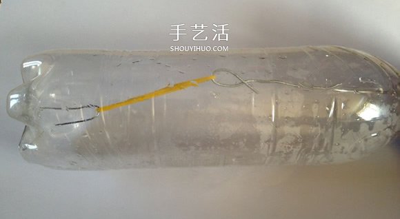 用塑料瓶做潛水艇玩具的方法 -  rpnrmr.com
