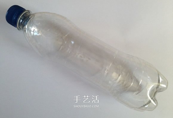用塑料瓶做潛水艇玩具的方法 -  rpnrmr.com