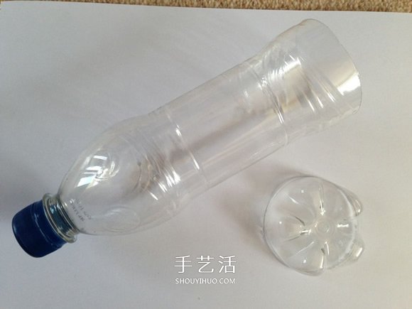 用塑料瓶做潛水艇玩具的方法 -  rpnrmr.com