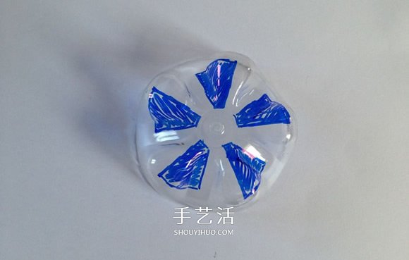 用塑料瓶做潛水艇玩具的方法 -  rpnrmr.com