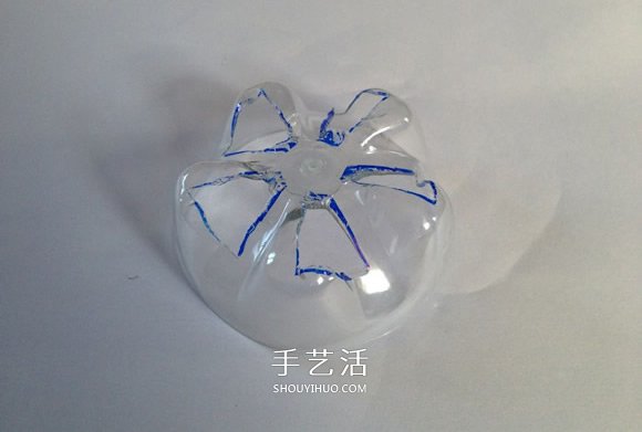 用塑料瓶做潛水艇玩具的方法 -  rpnrmr.com