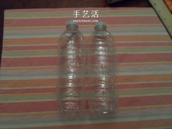 廢物利用做玩具船的方法 -  rpnrmr.com