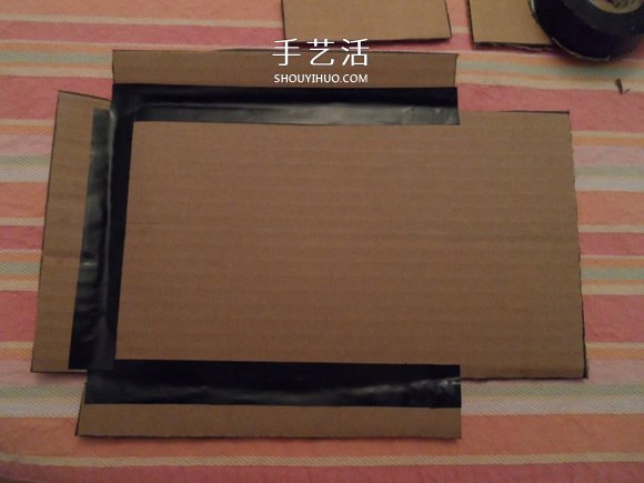廢物利用做玩具船的方法 -  rpnrmr.com