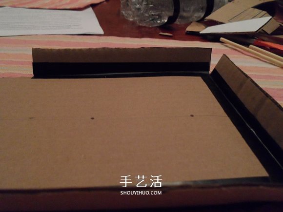 廢物利用做玩具船的方法 -  rpnrmr.com