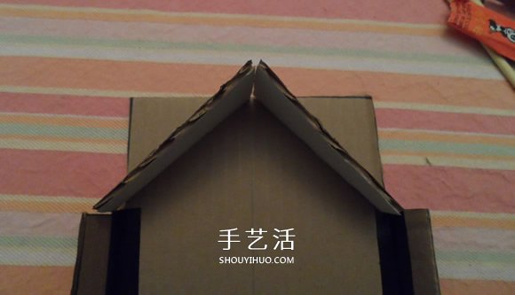 廢物利用做玩具船的方法 -  rpnrmr.com