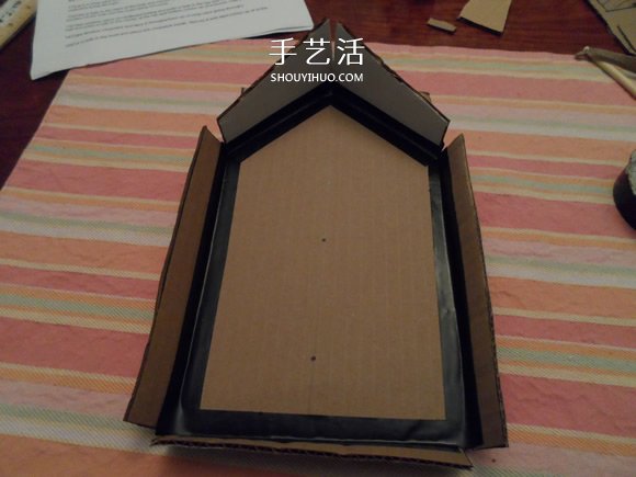 廢物利用做玩具船的方法 -  rpnrmr.com
