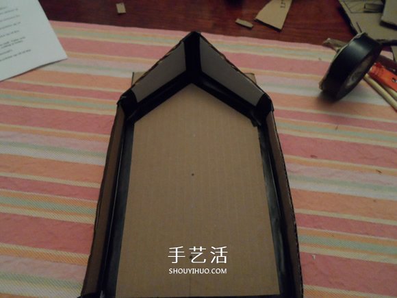 廢物利用做玩具船的方法 -  rpnrmr.com
