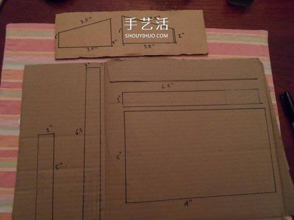 廢物利用做玩具船的方法 -  rpnrmr.com
