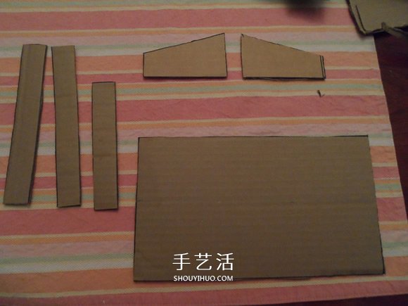 廢物利用做玩具船的方法 -  rpnrmr.com