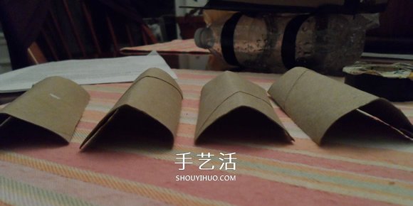 廢物利用做玩具船的方法 -  rpnrmr.com
