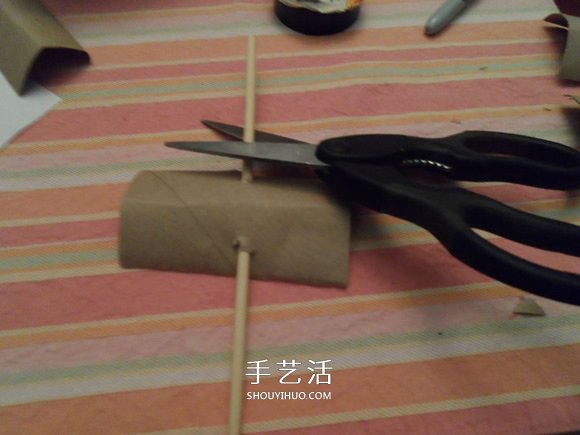 廢物利用做玩具船的方法 -  rpnrmr.com